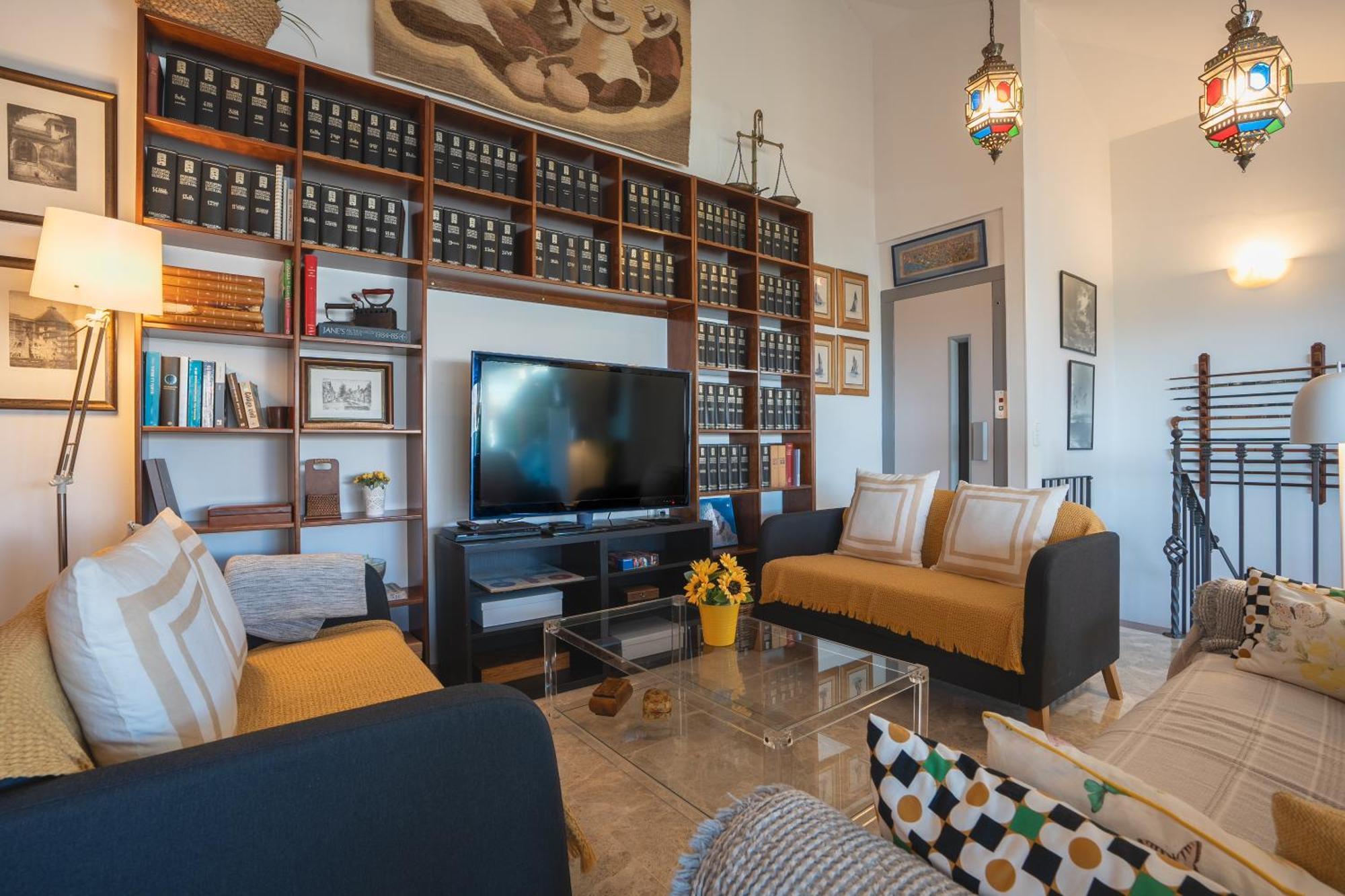 Penthouse With Sea Views Los Alamos Torremolinos Bagian luar foto