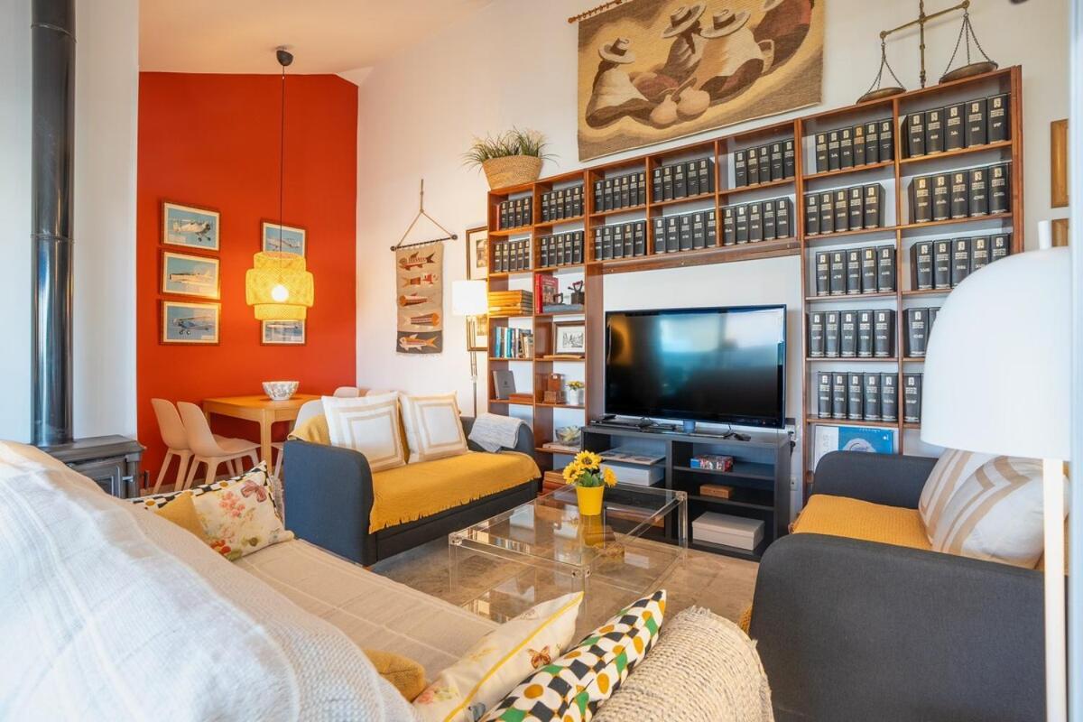 Penthouse With Sea Views Los Alamos Torremolinos Bagian luar foto